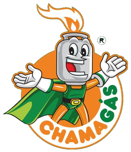 Chamagás